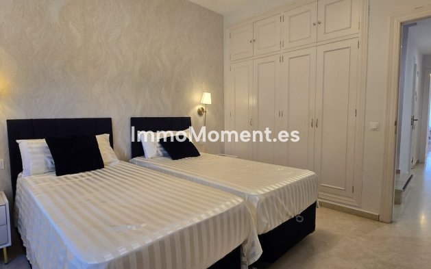 Reventa - Apartamento - Estepona  - New Golden Mile