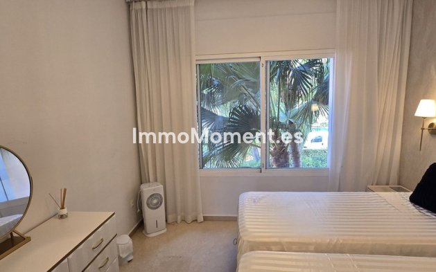 Reventa - Apartamento - Estepona  - New Golden Mile