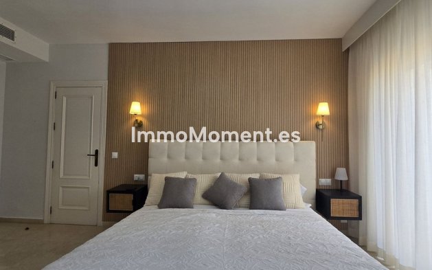 Reventa - Apartamento - Estepona  - New Golden Mile