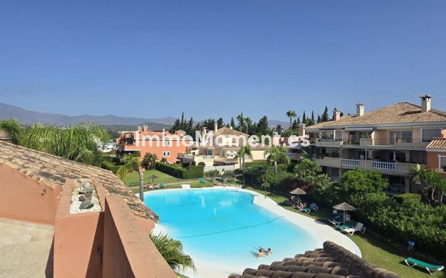 Reventa - Apartamento - Estepona  - New Golden Mile
