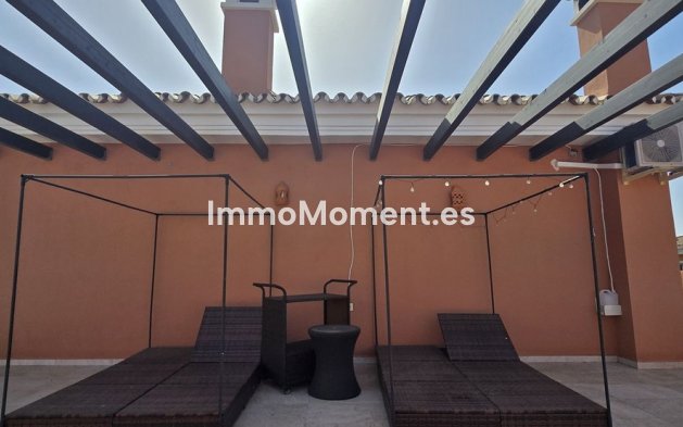 Reventa - Apartamento - Estepona  - New Golden Mile