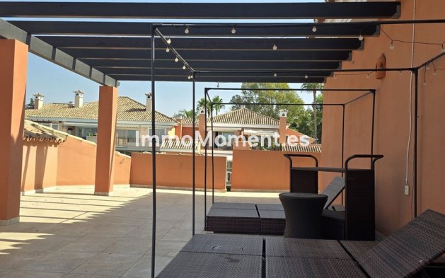 Reventa - Apartamento - Estepona  - New Golden Mile
