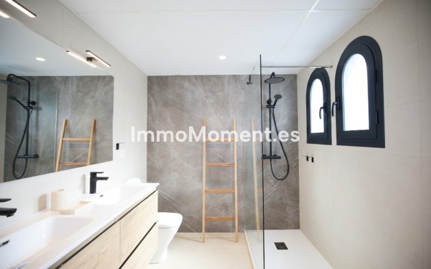 Reventa - Adosado - Estepona  - Estepona Centro