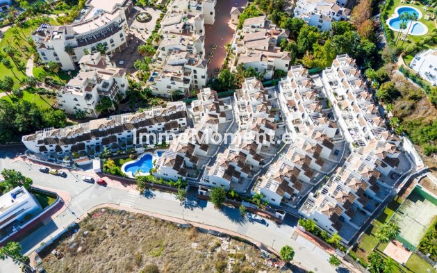 Reventa - Adosado - Estepona  - Estepona Centro