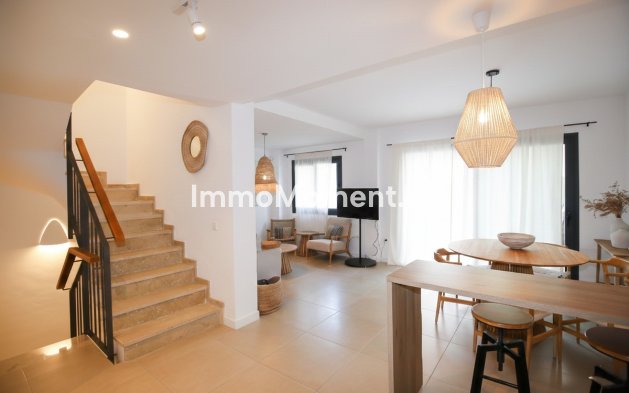 Reventa - Adosado - Estepona  - Estepona Centro