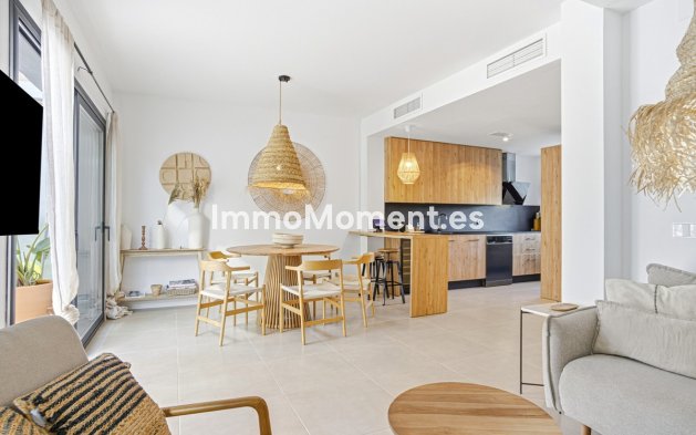 Reventa - Adosado - Estepona  - Estepona Centro