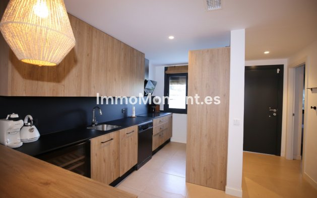 Reventa - Adosado - Estepona  - Estepona Centro