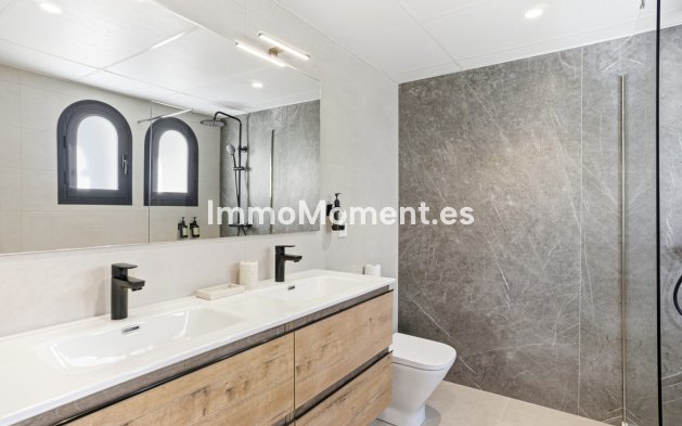 Reventa - Adosado - Estepona  - Estepona Centro