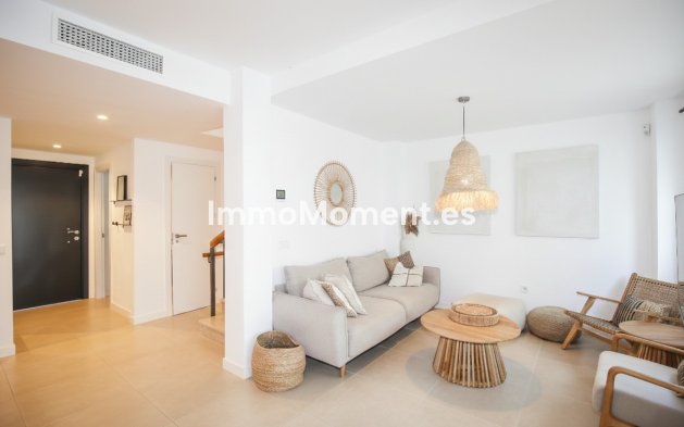 Reventa - Adosado - Estepona  - Estepona Centro