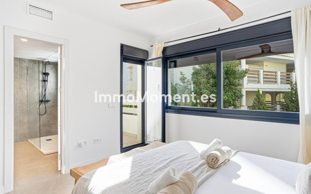 Reventa - Adosado - Estepona  - Estepona Centro