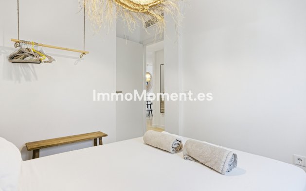 Reventa - Adosado - Estepona  - Estepona Centro