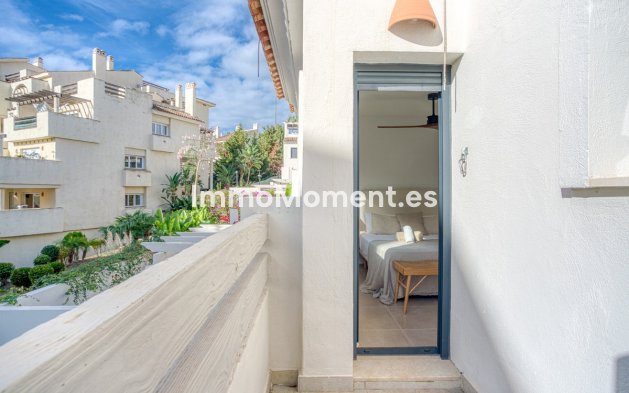 Reventa - Adosado - Estepona  - Estepona Centro