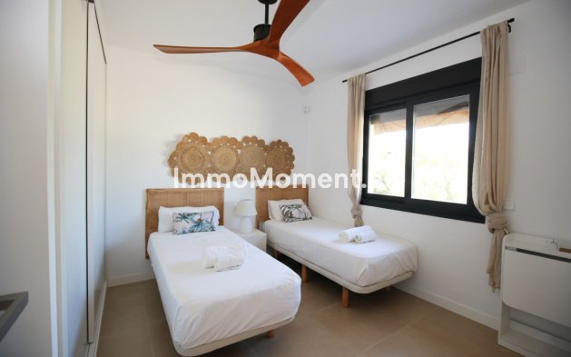 Reventa - Adosado - Estepona  - Estepona Centro