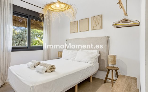 Reventa - Adosado - Estepona  - Estepona Centro
