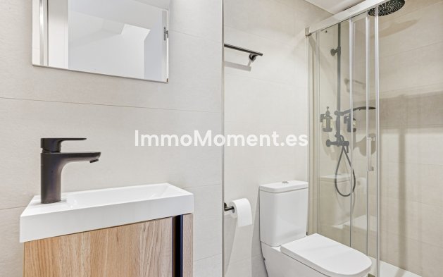 Reventa - Adosado - Estepona  - Estepona Centro