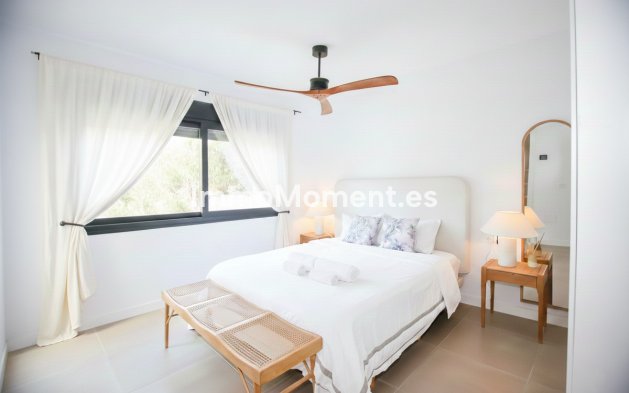 Reventa - Adosado - Estepona  - Estepona Centro