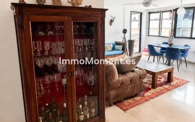 Bestaande woning - Appartement - Marbella - Marbella Centro