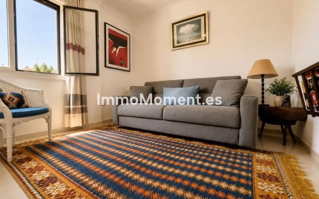 Bestaande woning - Appartement - Marbella - Marbella Centro
