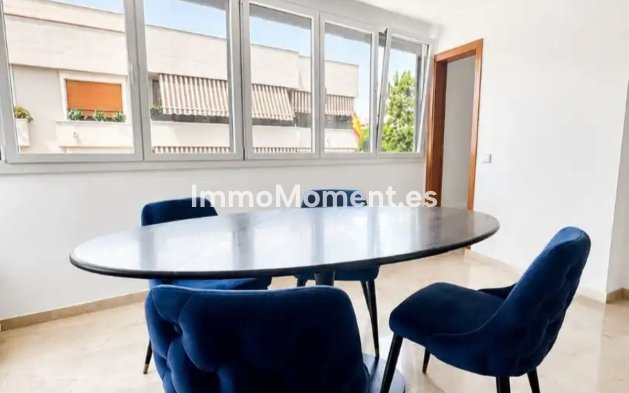 Bestaande woning - Appartement - Marbella - Marbella Centro