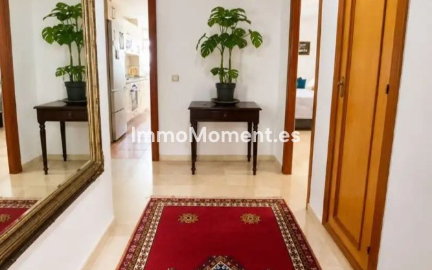 Bestaande woning - Appartement - Marbella - Marbella Centro