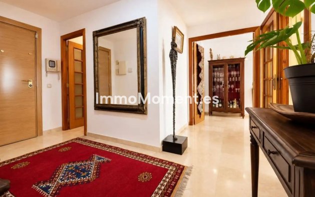 Bestaande woning - Appartement - Marbella - Marbella Centro