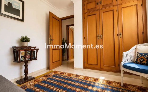 Bestaande woning - Appartement - Marbella - Marbella Centro