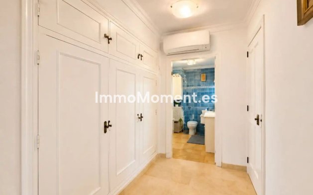 Bestaande woning - Appartement - Marbella - Marbella Centro