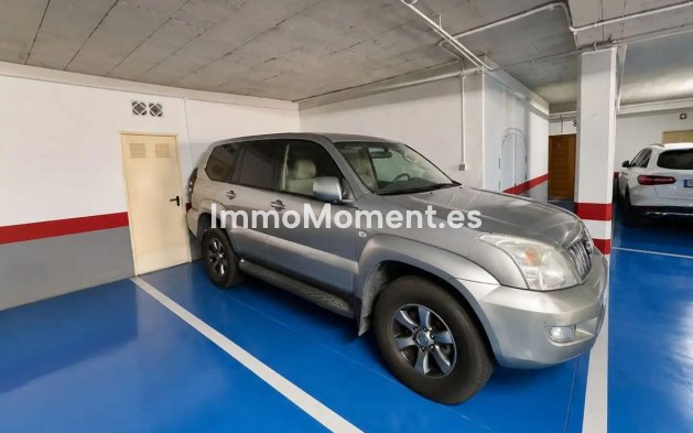 Bestaande woning - Appartement - Marbella - Marbella Centro