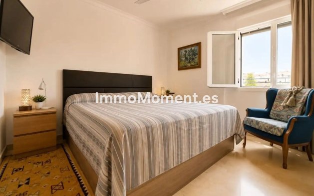 Bestaande woning - Appartement - Marbella - Marbella Centro