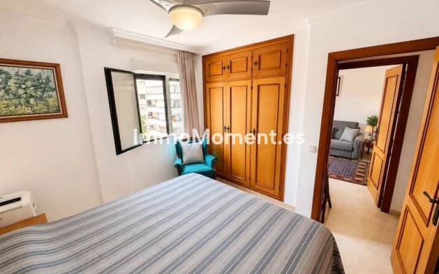 Bestaande woning - Appartement - Marbella - Marbella Centro