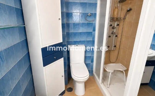 Bestaande woning - Appartement - Marbella - Marbella Centro