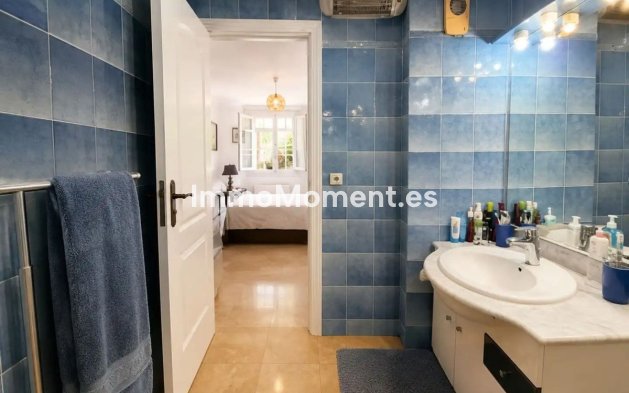 Bestaande woning - Appartement - Marbella - Marbella Centro