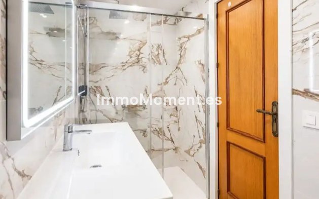 Bestaande woning - Appartement - Marbella - Marbella Centro