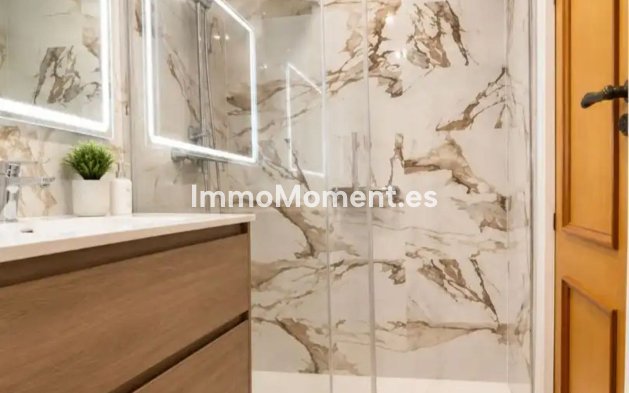 Bestaande woning - Appartement - Marbella - Marbella Centro