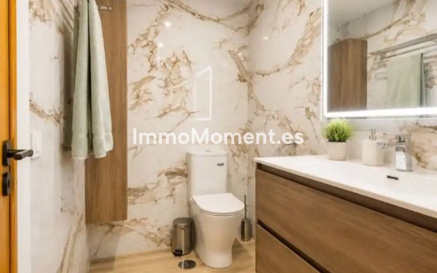 Bestaande woning - Appartement - Marbella - Marbella Centro