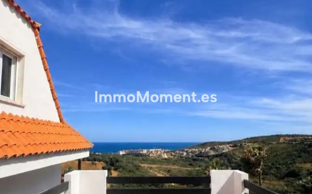 Bestaande woning - Appartement - Manilva - La Duquesa