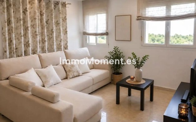 Bestaande woning - Appartement - Manilva - La Duquesa