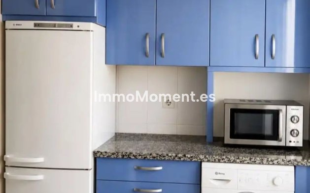 Bestaande woning - Appartement - Manilva - La Duquesa