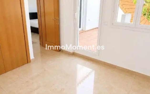 Bestaande woning - Appartement - Manilva - La Duquesa