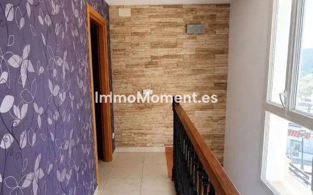 Bestaande woning - Appartement - Manilva - La Duquesa