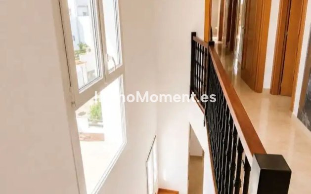Bestaande woning - Appartement - Manilva - La Duquesa