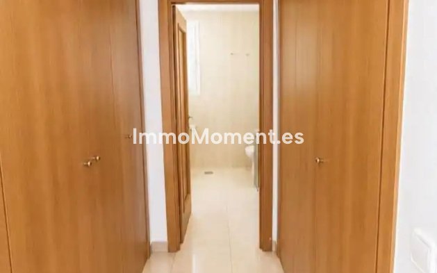 Bestaande woning - Appartement - Manilva - La Duquesa