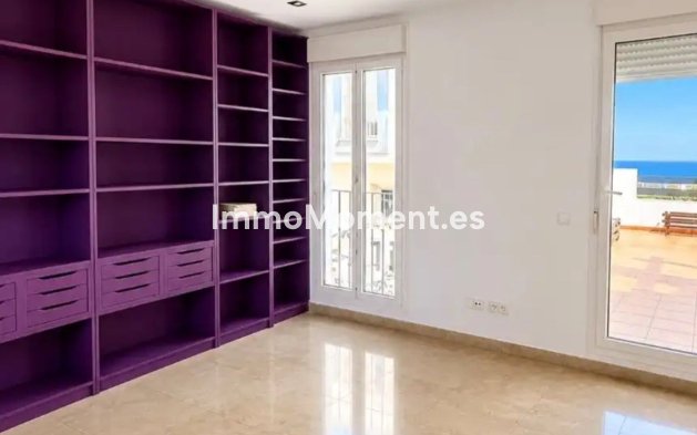 Bestaande woning - Appartement - Manilva - La Duquesa