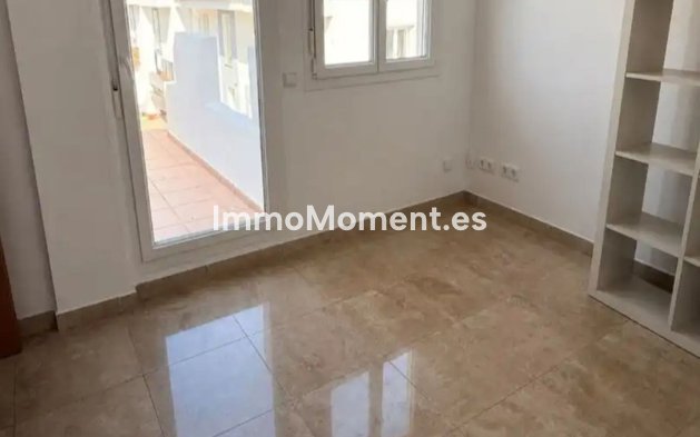Bestaande woning - Appartement - Manilva - La Duquesa