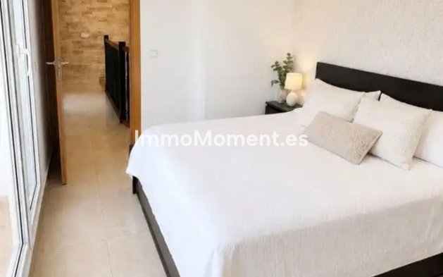 Bestaande woning - Appartement - Manilva - La Duquesa