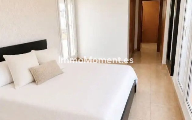 Bestaande woning - Appartement - Manilva - La Duquesa
