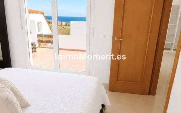 Bestaande woning - Appartement - Manilva - La Duquesa