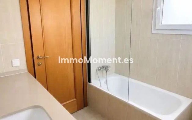 Bestaande woning - Appartement - Manilva - La Duquesa