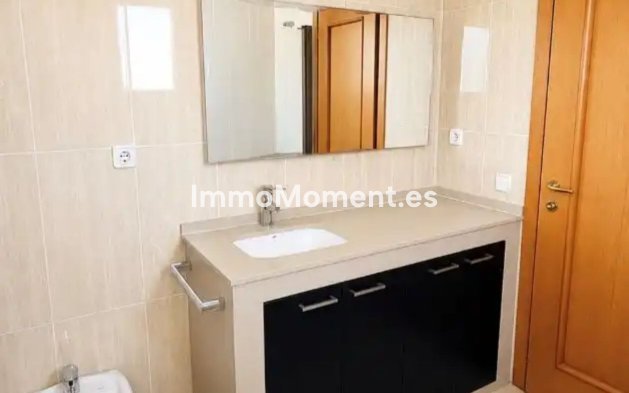 Bestaande woning - Appartement - Manilva - La Duquesa