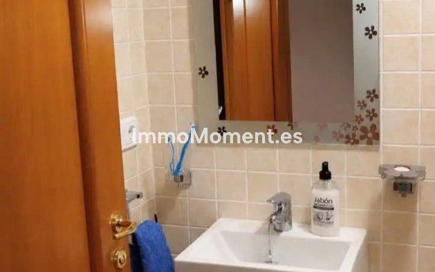 Bestaande woning - Appartement - Manilva - La Duquesa